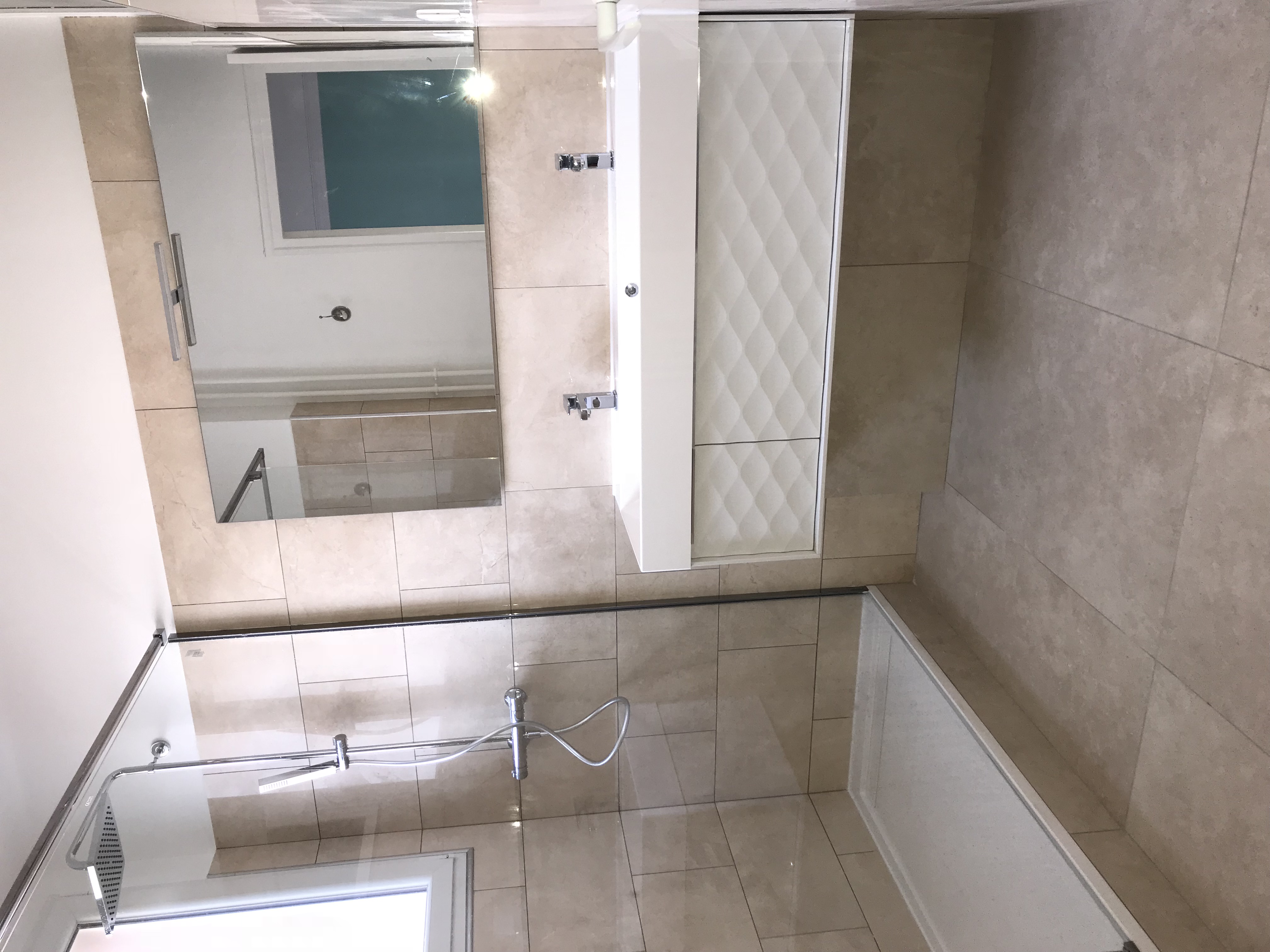 Nouvelle Salle de Bain 1